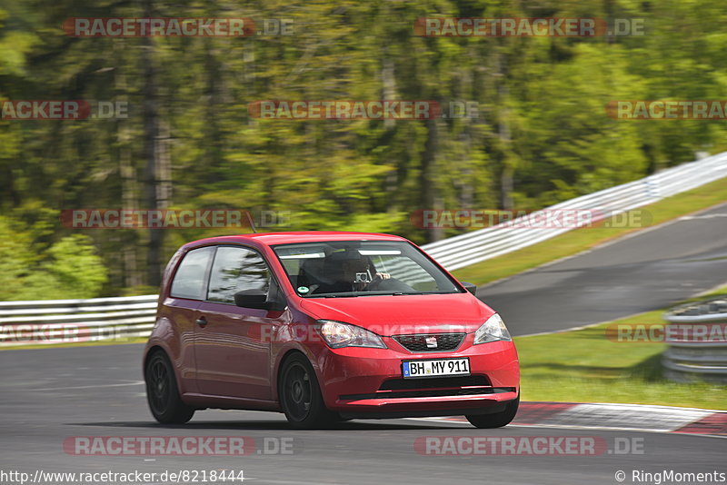 Bild #8218444 - Touristenfahrten Nürburgring Nordschleife (02.05.2020)