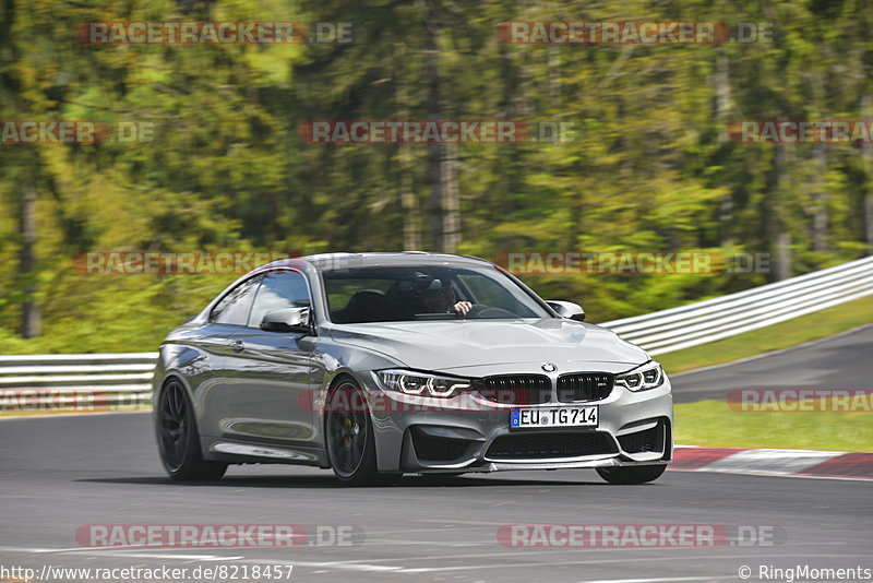 Bild #8218457 - Touristenfahrten Nürburgring Nordschleife (02.05.2020)