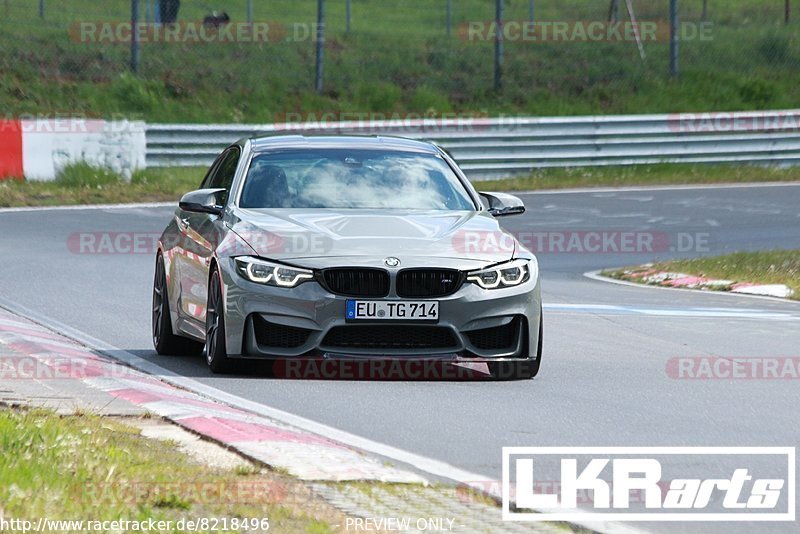 Bild #8218496 - Touristenfahrten Nürburgring Nordschleife (02.05.2020)