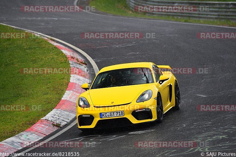 Bild #8218535 - Touristenfahrten Nürburgring Nordschleife (02.05.2020)