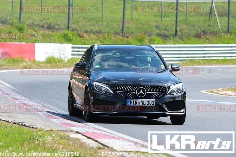 Bild #8218549 - Touristenfahrten Nürburgring Nordschleife (02.05.2020)