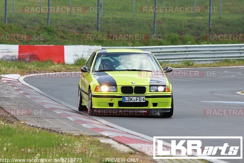 Bild #8218775 - Touristenfahrten Nürburgring Nordschleife (02.05.2020)