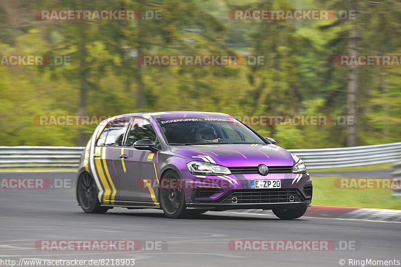 Bild #8218903 - Touristenfahrten Nürburgring Nordschleife (02.05.2020)