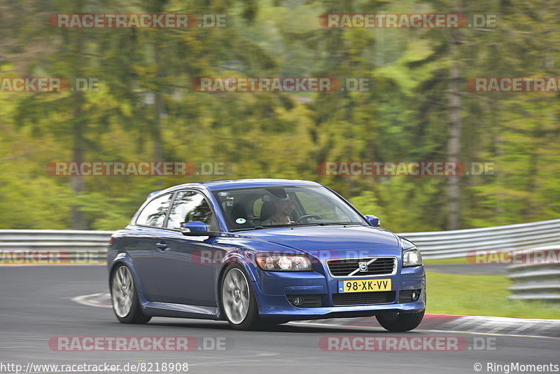 Bild #8218908 - Touristenfahrten Nürburgring Nordschleife (02.05.2020)