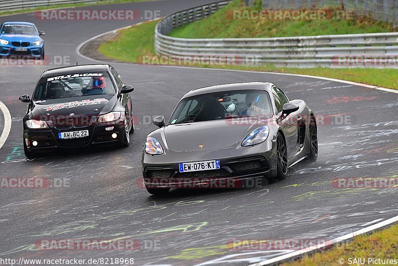 Bild #8218968 - Touristenfahrten Nürburgring Nordschleife (02.05.2020)