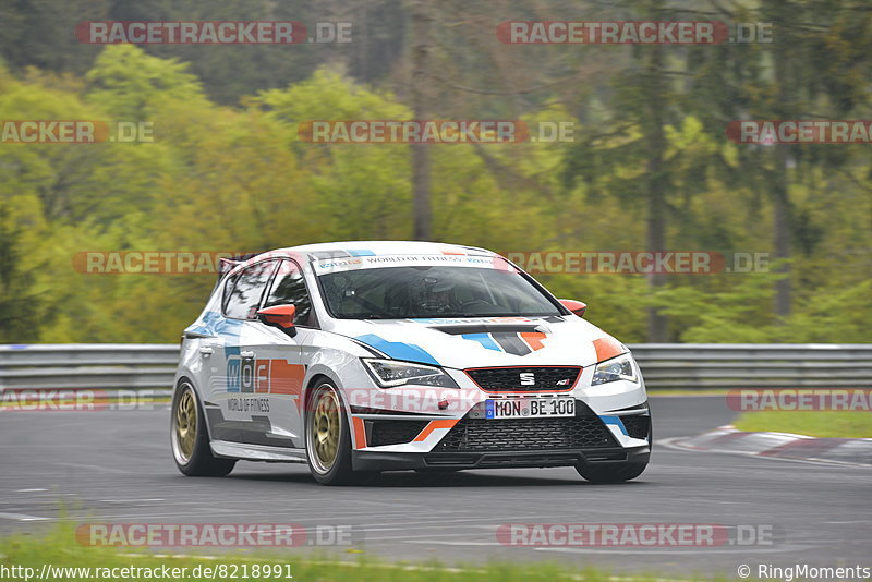 Bild #8218991 - Touristenfahrten Nürburgring Nordschleife (02.05.2020)