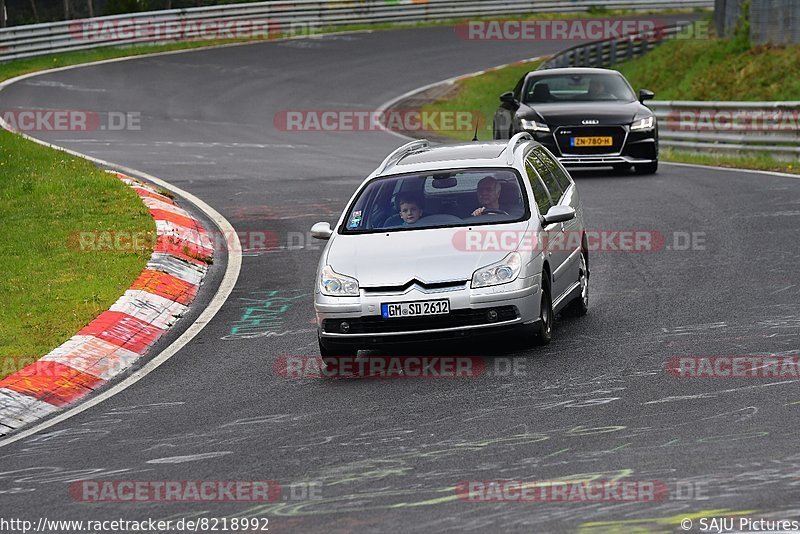 Bild #8218992 - Touristenfahrten Nürburgring Nordschleife (02.05.2020)