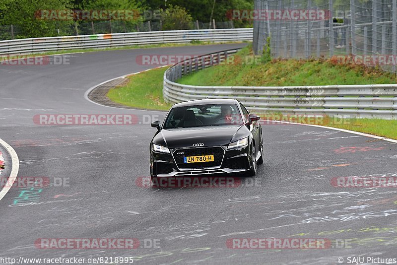 Bild #8218995 - Touristenfahrten Nürburgring Nordschleife (02.05.2020)