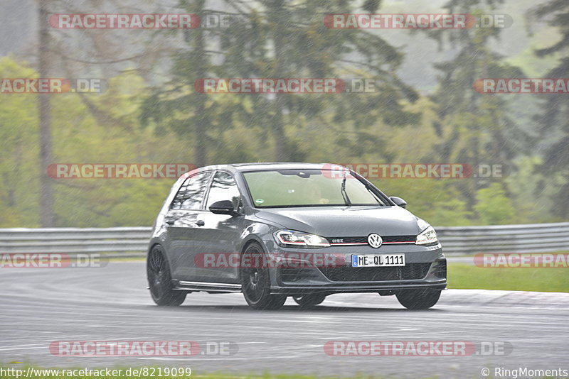 Bild #8219099 - Touristenfahrten Nürburgring Nordschleife (02.05.2020)