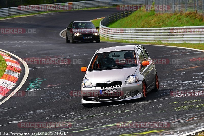 Bild #8219364 - Touristenfahrten Nürburgring Nordschleife (02.05.2020)