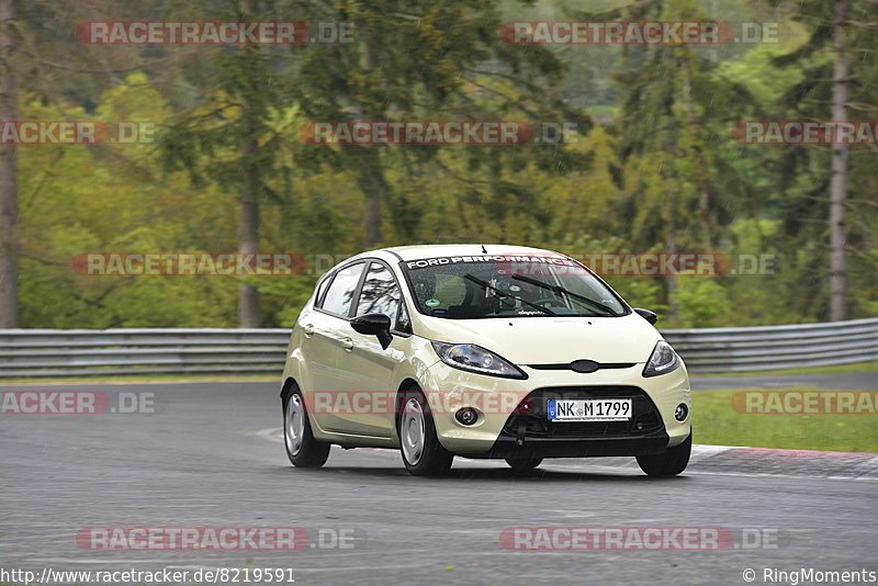 Bild #8219591 - Touristenfahrten Nürburgring Nordschleife (02.05.2020)