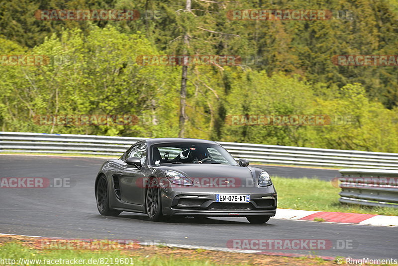 Bild #8219601 - Touristenfahrten Nürburgring Nordschleife (02.05.2020)