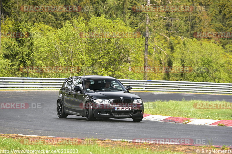 Bild #8219603 - Touristenfahrten Nürburgring Nordschleife (02.05.2020)