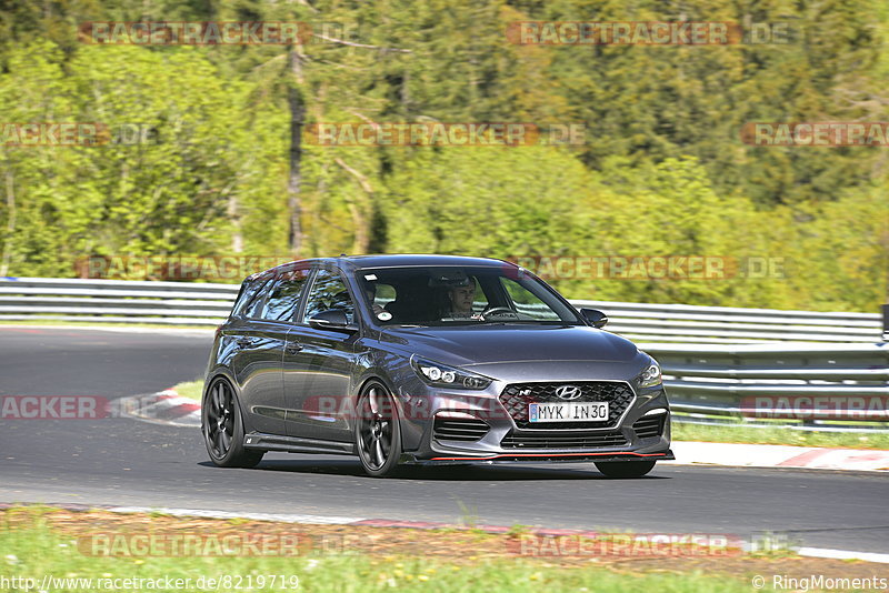 Bild #8219719 - Touristenfahrten Nürburgring Nordschleife (02.05.2020)