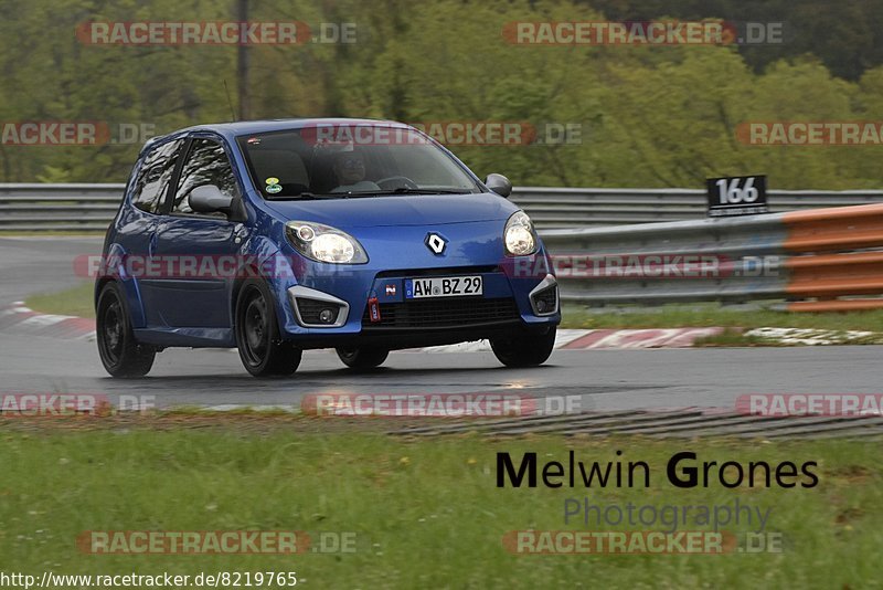 Bild #8219765 - Touristenfahrten Nürburgring Nordschleife (02.05.2020)