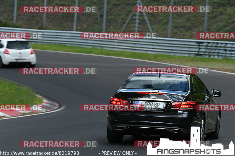 Bild #8219798 - Touristenfahrten Nürburgring Nordschleife (02.05.2020)