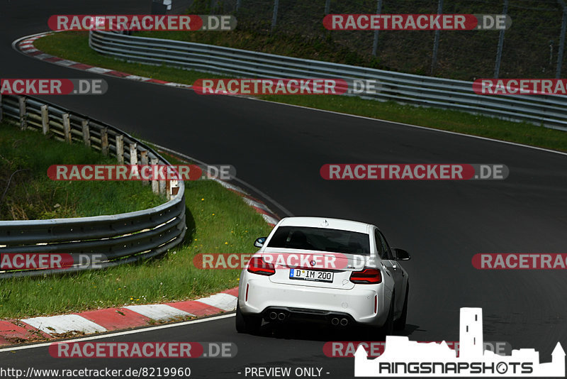 Bild #8219960 - Touristenfahrten Nürburgring Nordschleife (02.05.2020)