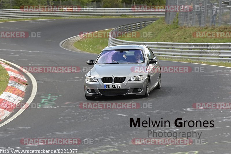 Bild #8221377 - Touristenfahrten Nürburgring Nordschleife (02.05.2020)