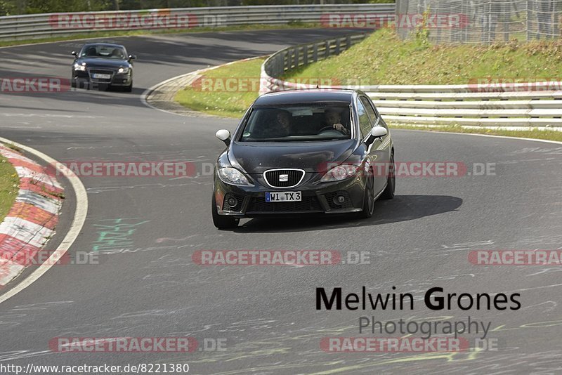 Bild #8221380 - Touristenfahrten Nürburgring Nordschleife (02.05.2020)