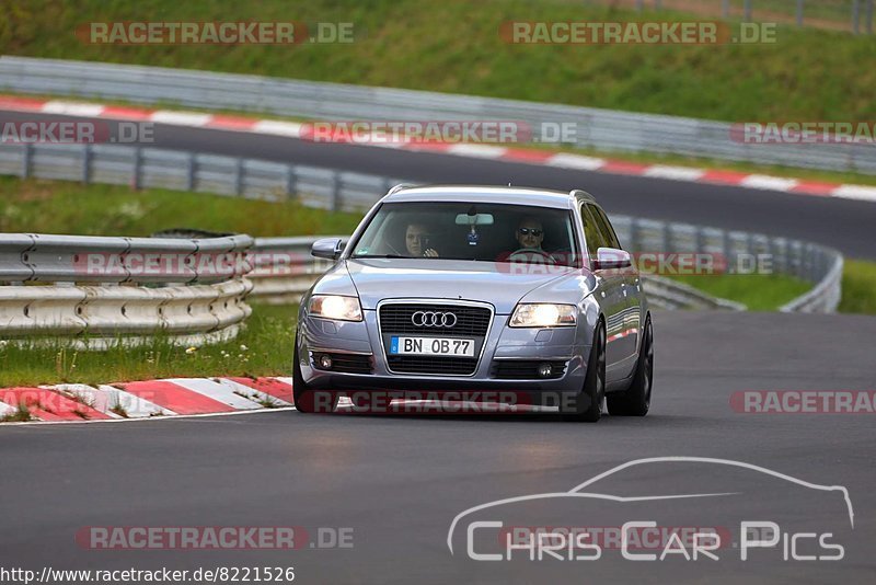 Bild #8221526 - Touristenfahrten Nürburgring Nordschleife (02.05.2020)