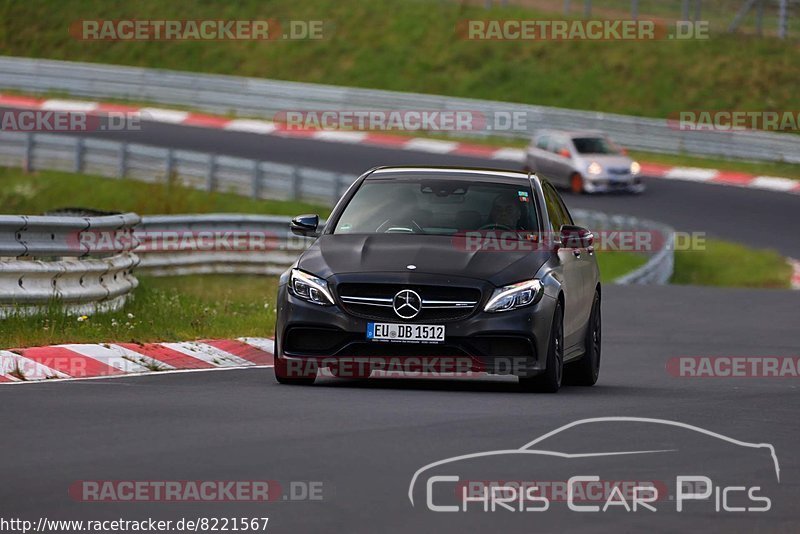 Bild #8221567 - Touristenfahrten Nürburgring Nordschleife (02.05.2020)