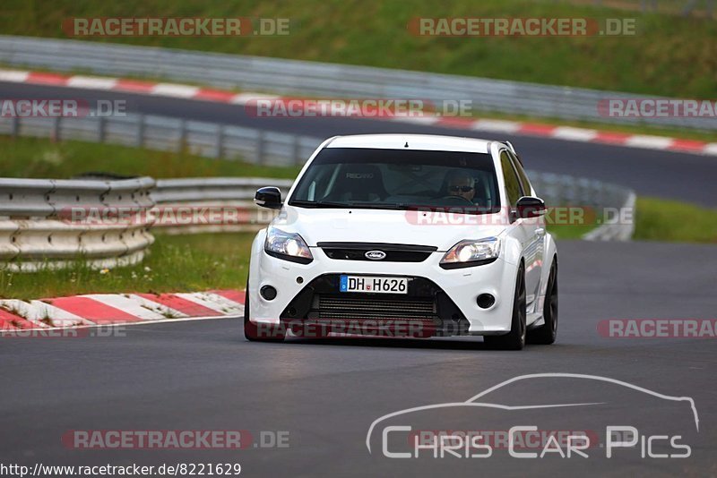 Bild #8221629 - Touristenfahrten Nürburgring Nordschleife (02.05.2020)