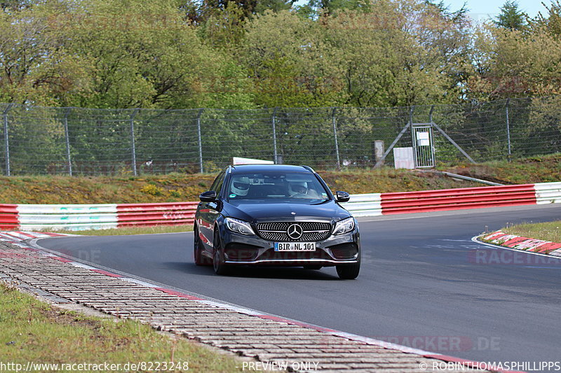 Bild #8223248 - Touristenfahrten Nürburgring Nordschleife (02.05.2020)