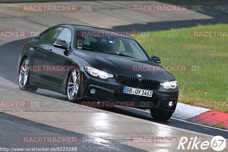 Bild #8223289 - Touristenfahrten Nürburgring Nordschleife (02.05.2020)