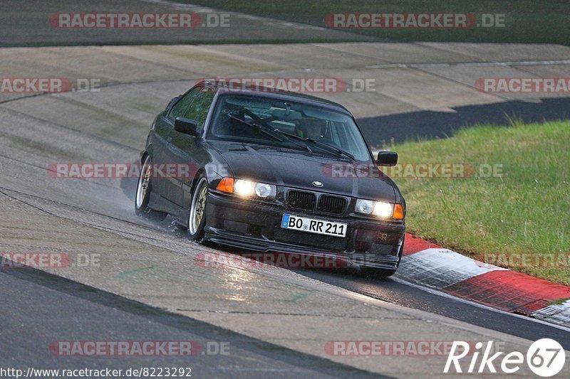 Bild #8223292 - Touristenfahrten Nürburgring Nordschleife (02.05.2020)