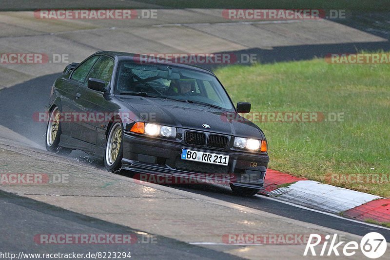 Bild #8223294 - Touristenfahrten Nürburgring Nordschleife (02.05.2020)