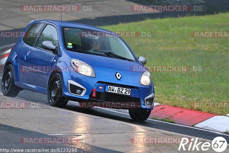 Bild #8223296 - Touristenfahrten Nürburgring Nordschleife (02.05.2020)