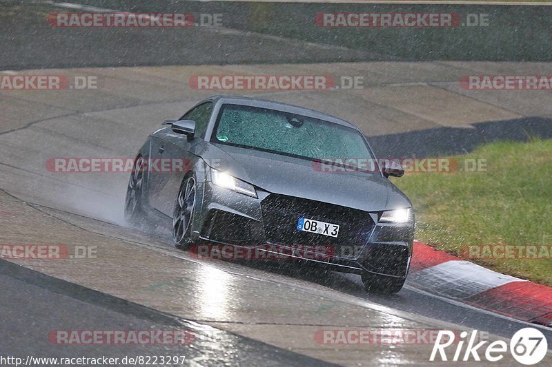 Bild #8223297 - Touristenfahrten Nürburgring Nordschleife (02.05.2020)