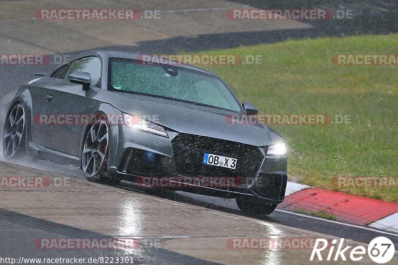 Bild #8223301 - Touristenfahrten Nürburgring Nordschleife (02.05.2020)