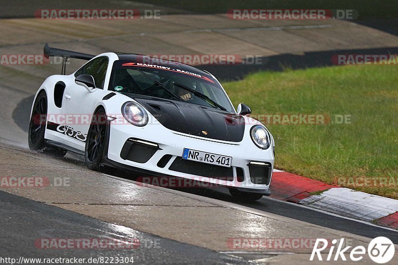 Bild #8223304 - Touristenfahrten Nürburgring Nordschleife (02.05.2020)