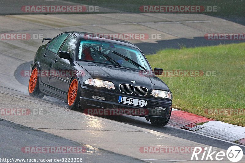 Bild #8223306 - Touristenfahrten Nürburgring Nordschleife (02.05.2020)