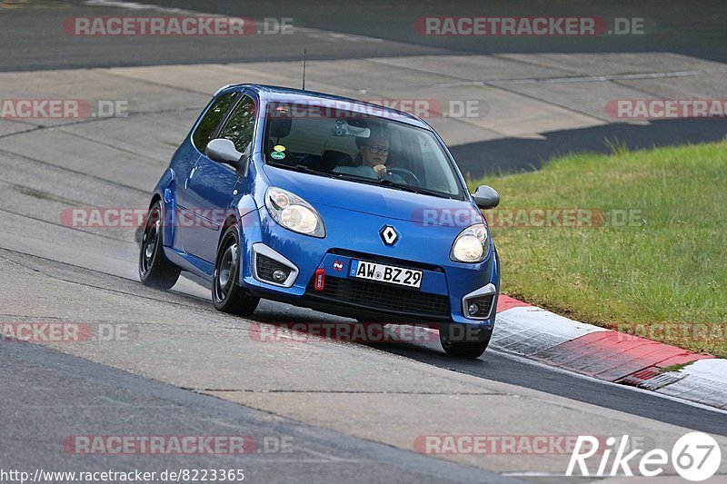 Bild #8223365 - Touristenfahrten Nürburgring Nordschleife (02.05.2020)