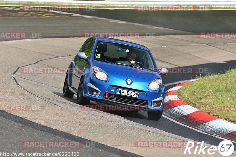 Bild #8223422 - Touristenfahrten Nürburgring Nordschleife (02.05.2020)