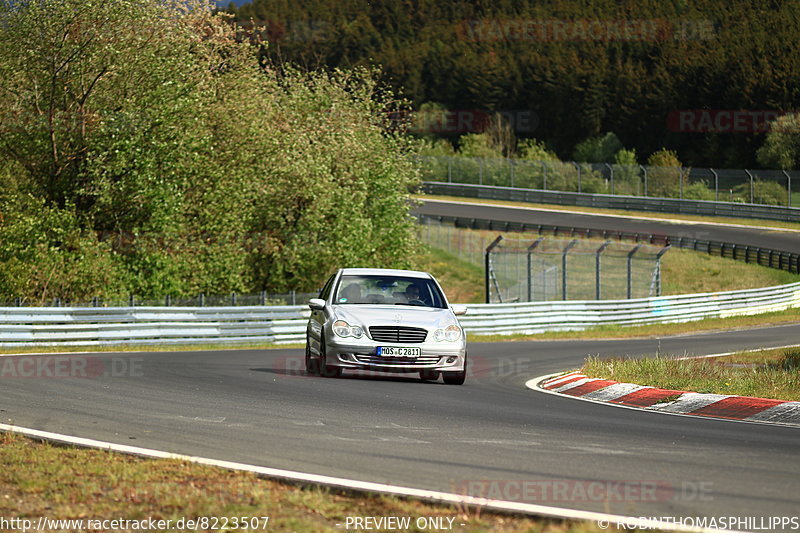 Bild #8223507 - Touristenfahrten Nürburgring Nordschleife (02.05.2020)