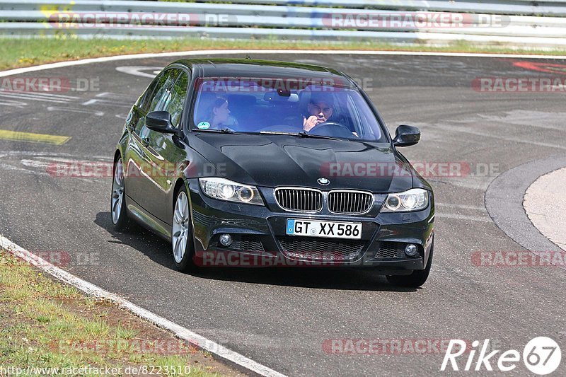 Bild #8223510 - Touristenfahrten Nürburgring Nordschleife (02.05.2020)