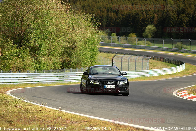 Bild #8223587 - Touristenfahrten Nürburgring Nordschleife (02.05.2020)