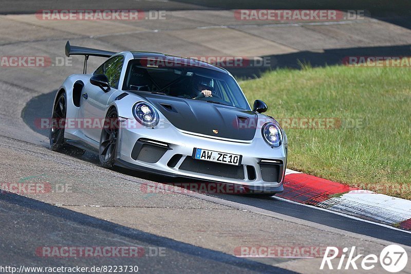 Bild #8223730 - Touristenfahrten Nürburgring Nordschleife (02.05.2020)