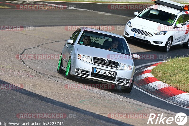 Bild #8223746 - Touristenfahrten Nürburgring Nordschleife (02.05.2020)