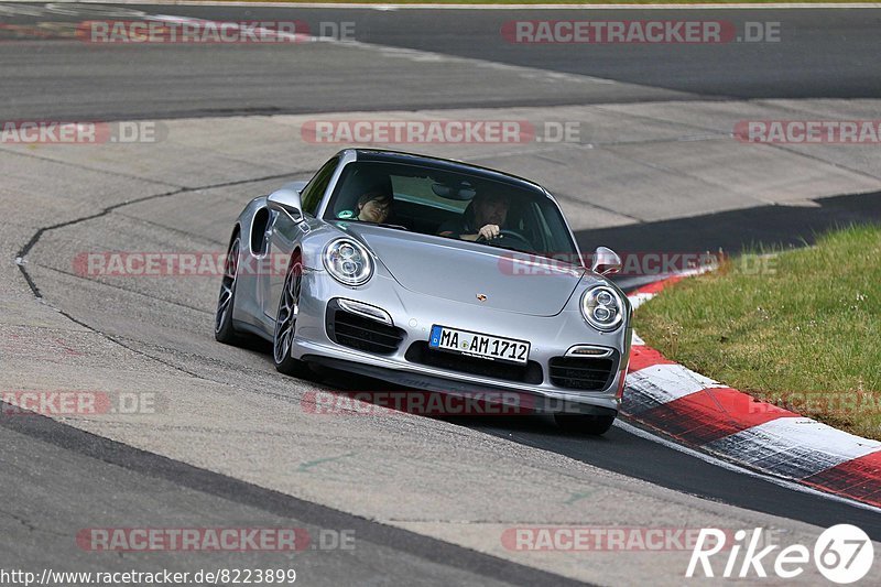 Bild #8223899 - Touristenfahrten Nürburgring Nordschleife (02.05.2020)