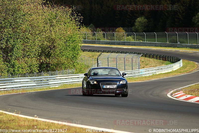 Bild #8223927 - Touristenfahrten Nürburgring Nordschleife (02.05.2020)