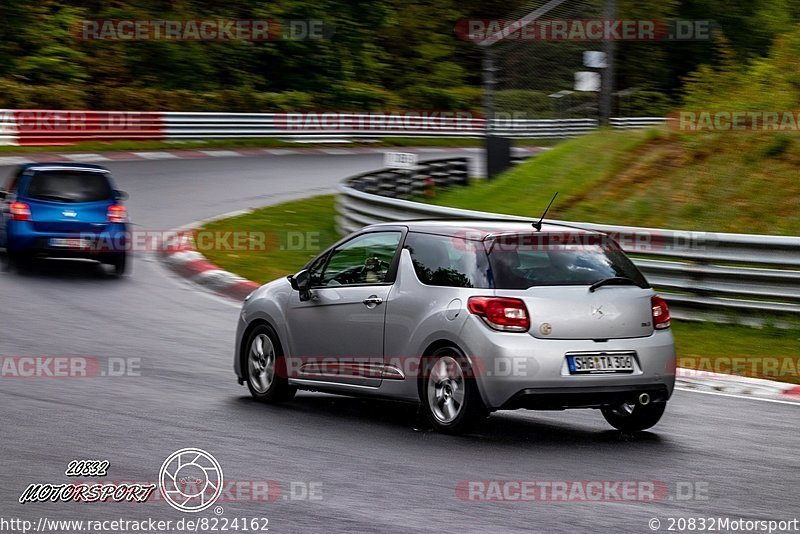 Bild #8224162 - Touristenfahrten Nürburgring Nordschleife (02.05.2020)