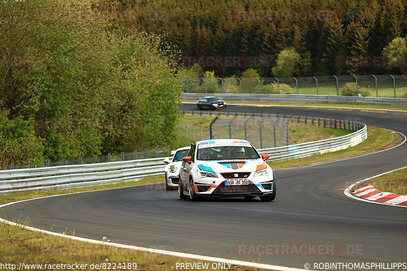 Bild #8224189 - Touristenfahrten Nürburgring Nordschleife (02.05.2020)