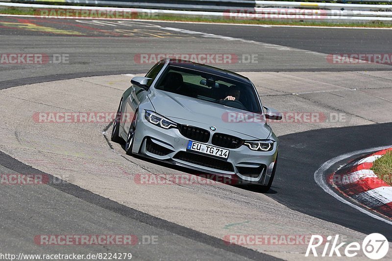 Bild #8224279 - Touristenfahrten Nürburgring Nordschleife (02.05.2020)