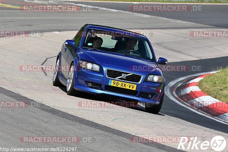 Bild #8224297 - Touristenfahrten Nürburgring Nordschleife (02.05.2020)