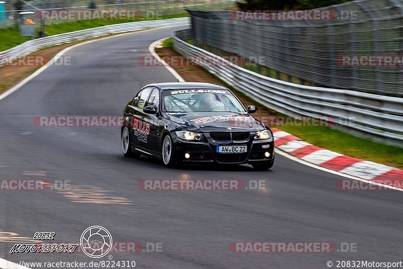 Bild #8224310 - Touristenfahrten Nürburgring Nordschleife (02.05.2020)