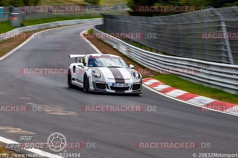 Bild #8224454 - Touristenfahrten Nürburgring Nordschleife (02.05.2020)